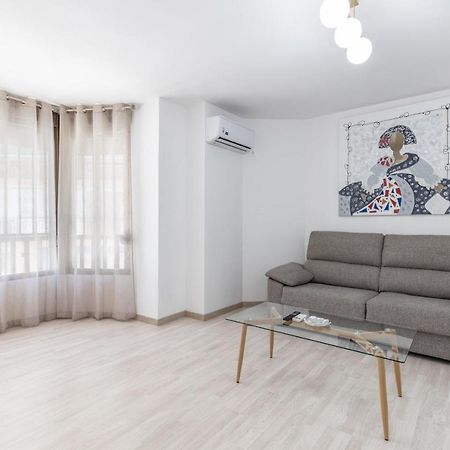 Arabial Deluxe III Apartment Гранада Екстериор снимка