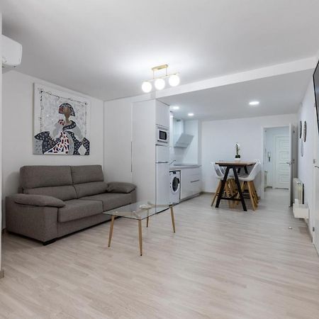 Arabial Deluxe III Apartment Гранада Екстериор снимка