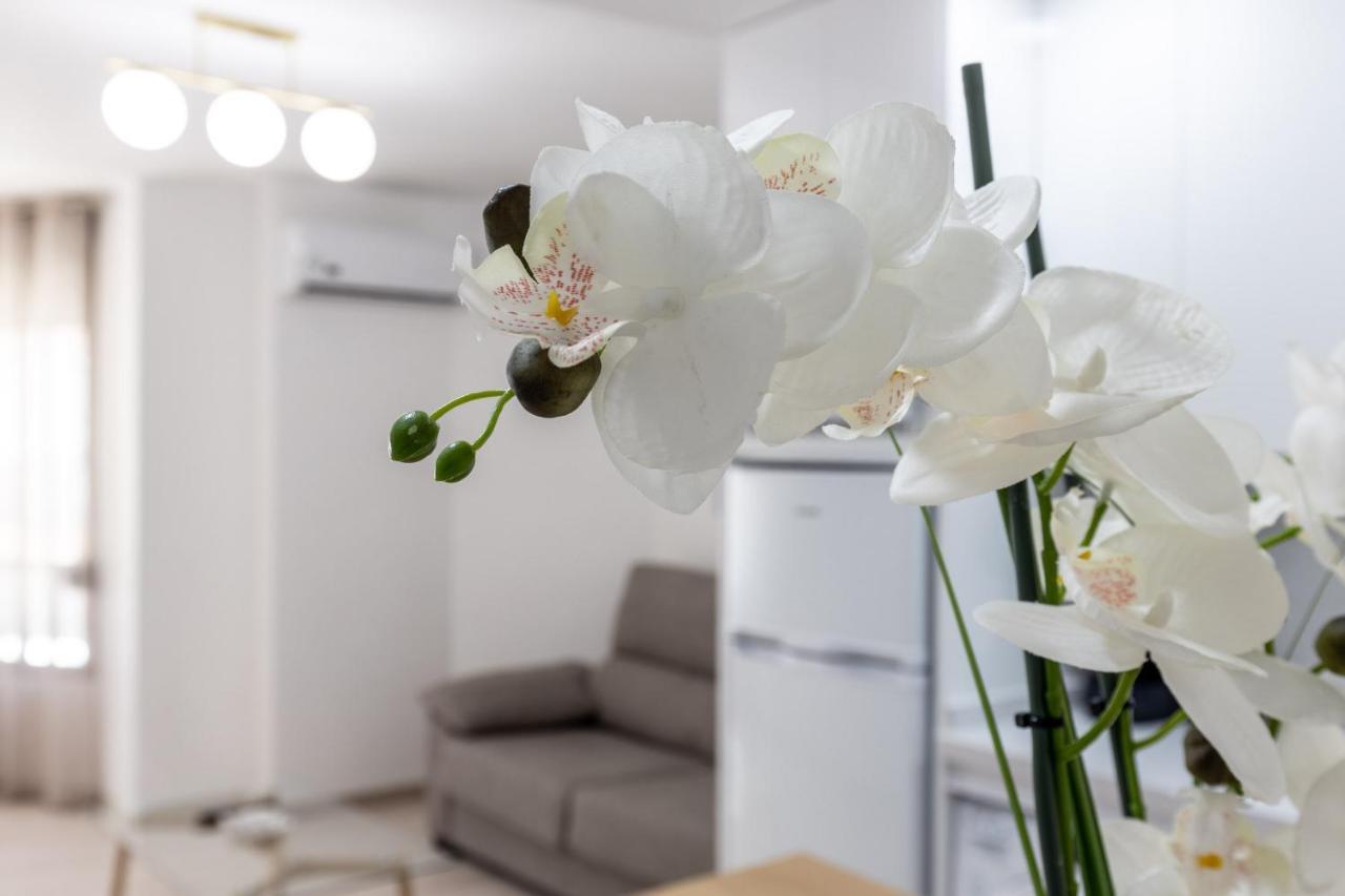 Arabial Deluxe III Apartment Гранада Екстериор снимка