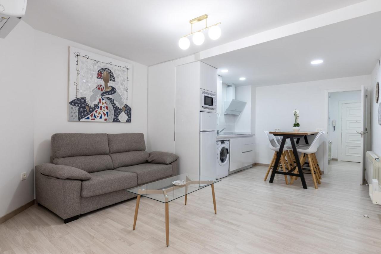 Arabial Deluxe III Apartment Гранада Екстериор снимка
