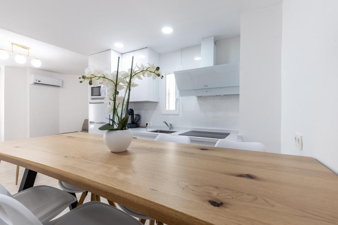 Arabial Deluxe III Apartment Гранада Екстериор снимка
