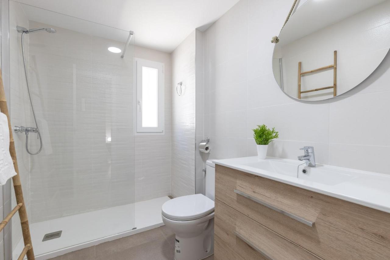Arabial Deluxe III Apartment Гранада Екстериор снимка