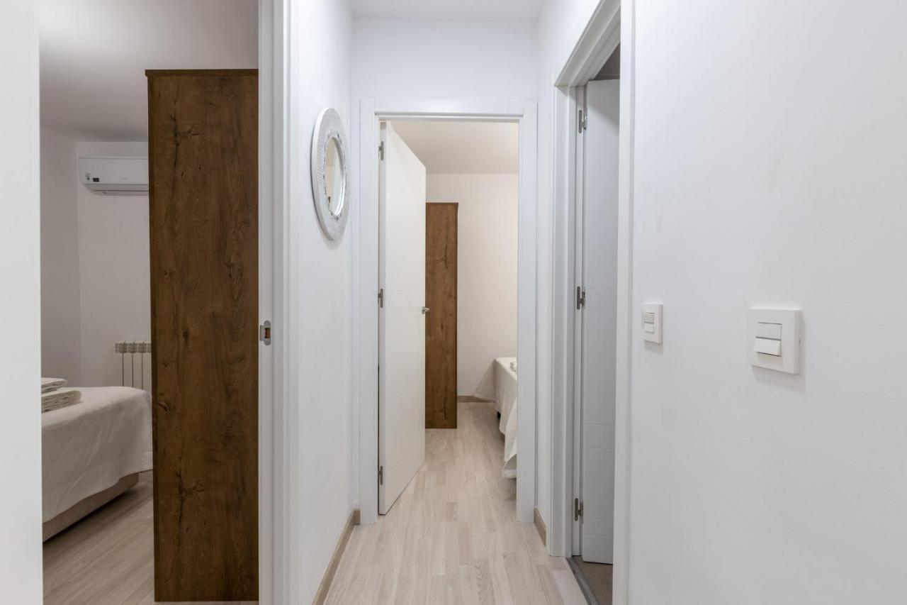 Arabial Deluxe III Apartment Гранада Екстериор снимка
