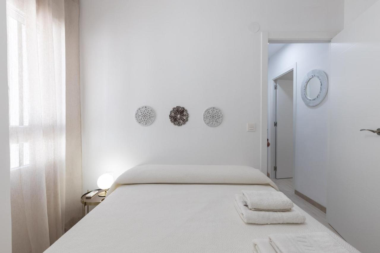 Arabial Deluxe III Apartment Гранада Екстериор снимка