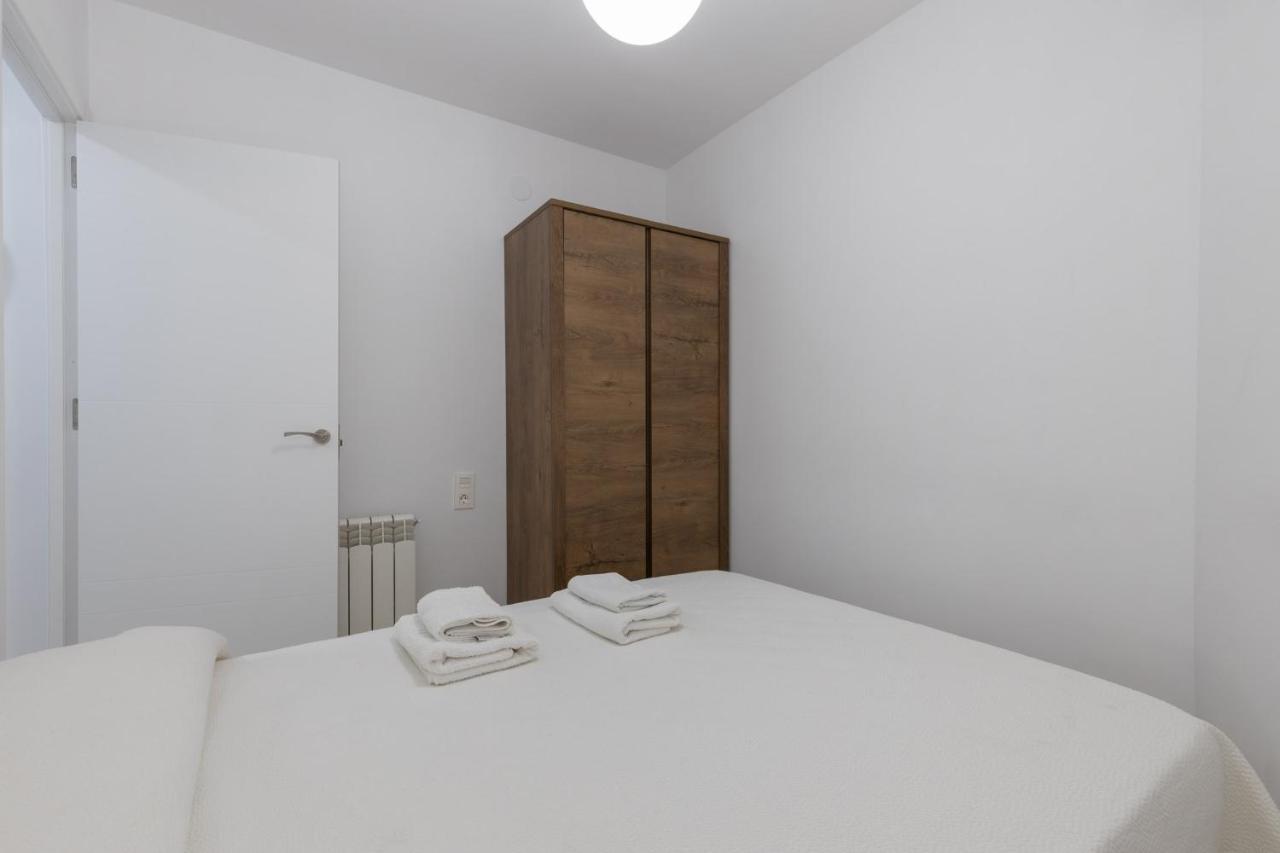 Arabial Deluxe III Apartment Гранада Екстериор снимка