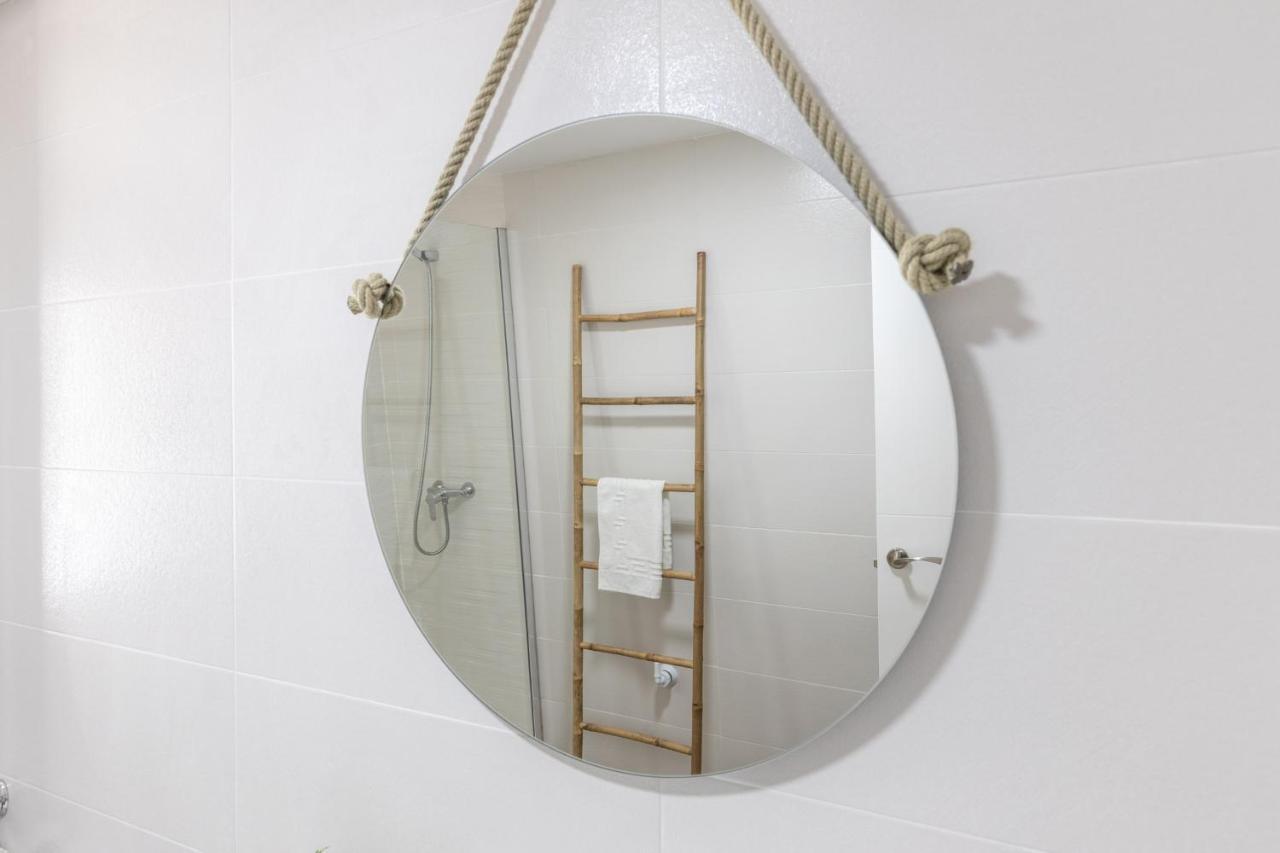 Arabial Deluxe III Apartment Гранада Екстериор снимка