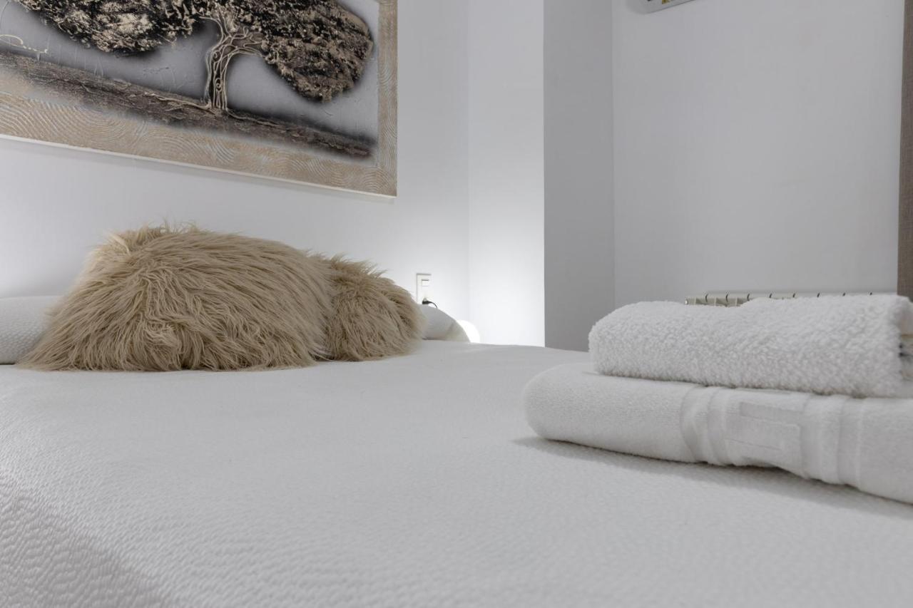 Arabial Deluxe III Apartment Гранада Екстериор снимка
