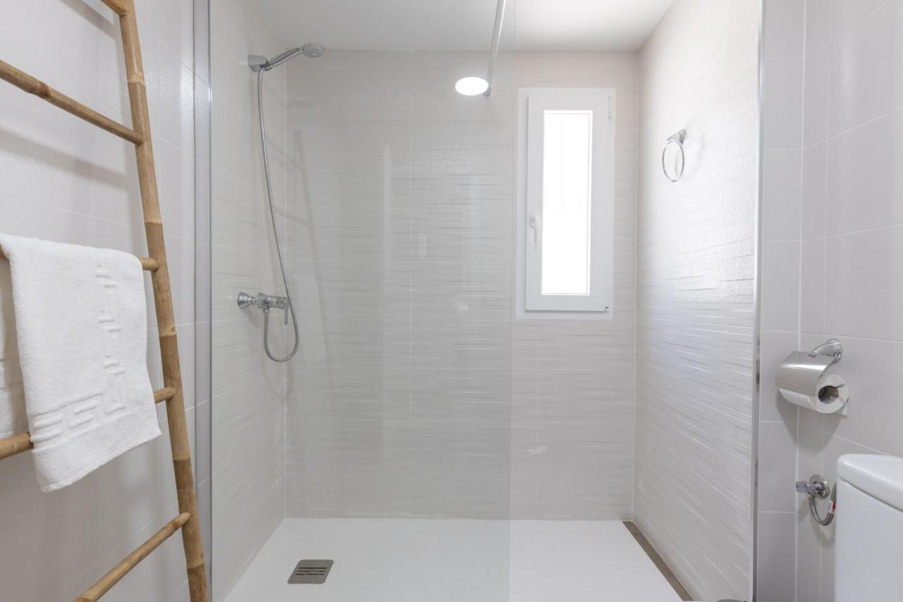 Arabial Deluxe III Apartment Гранада Екстериор снимка