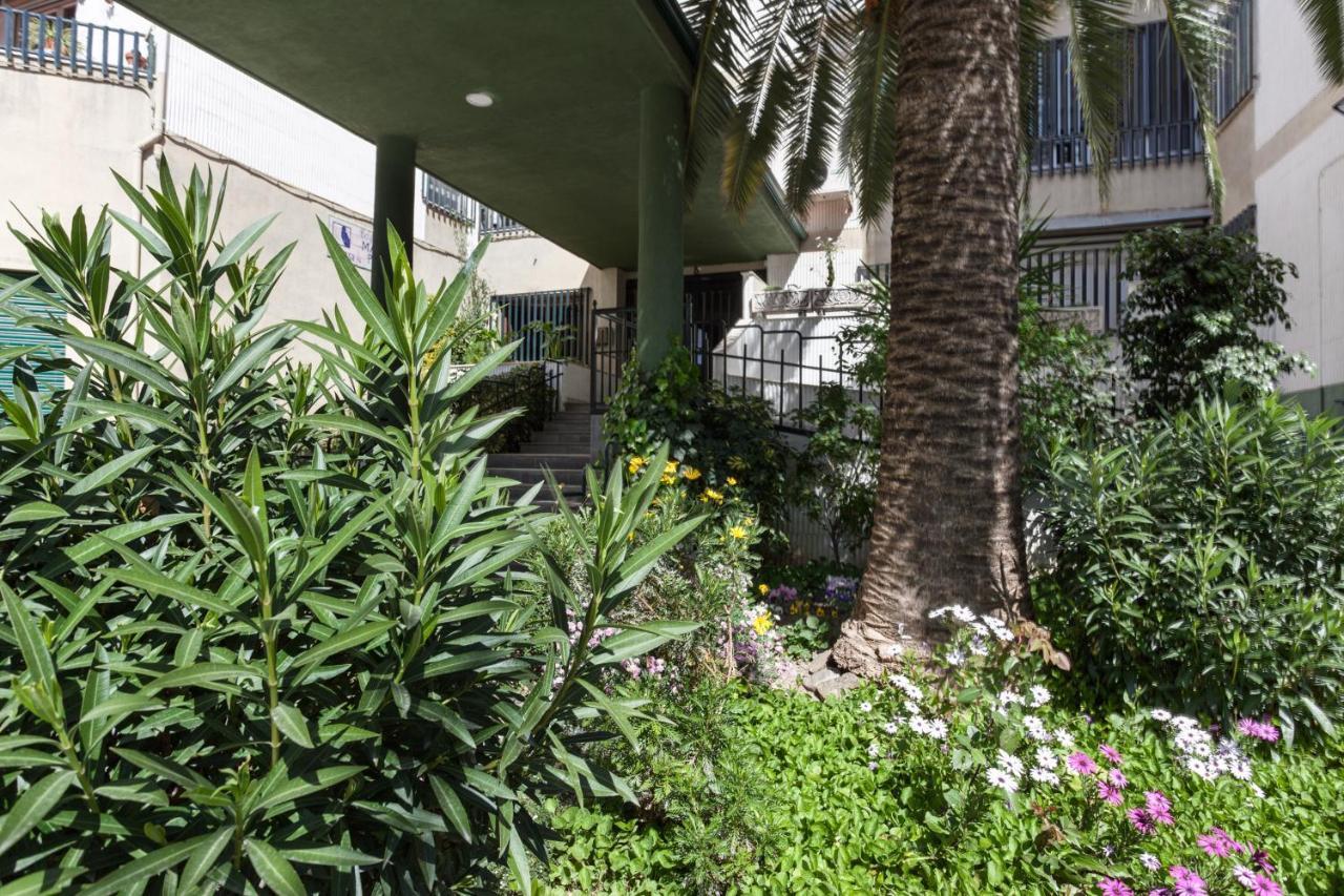 Arabial Deluxe III Apartment Гранада Екстериор снимка